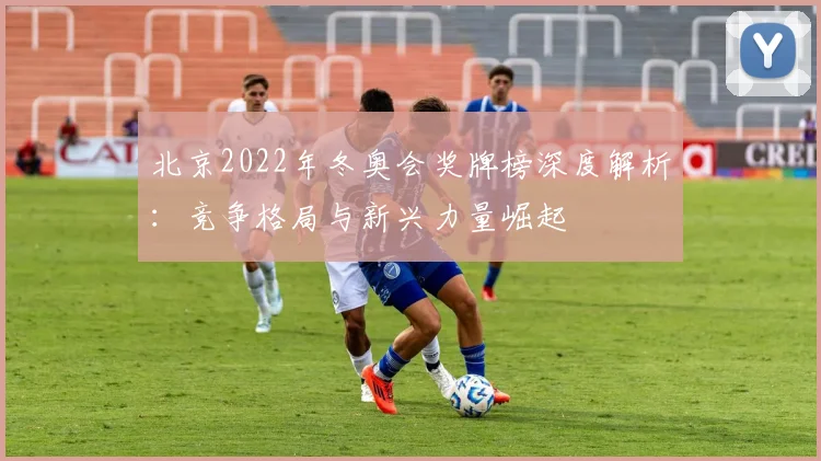 北京2022年冬奥会奖牌榜深度解析：竞争格局与新兴力量崛起